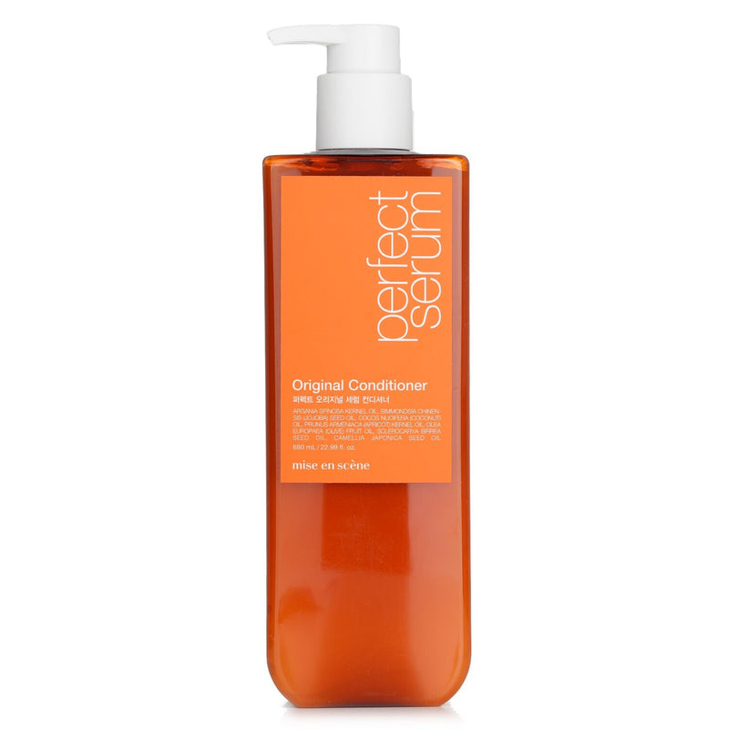MISE EN SCENE Perfect Serum Original Conditioner (680ml)
