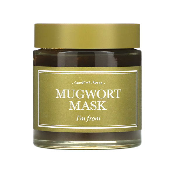 I'M FROM Mugwort Mask (110g)