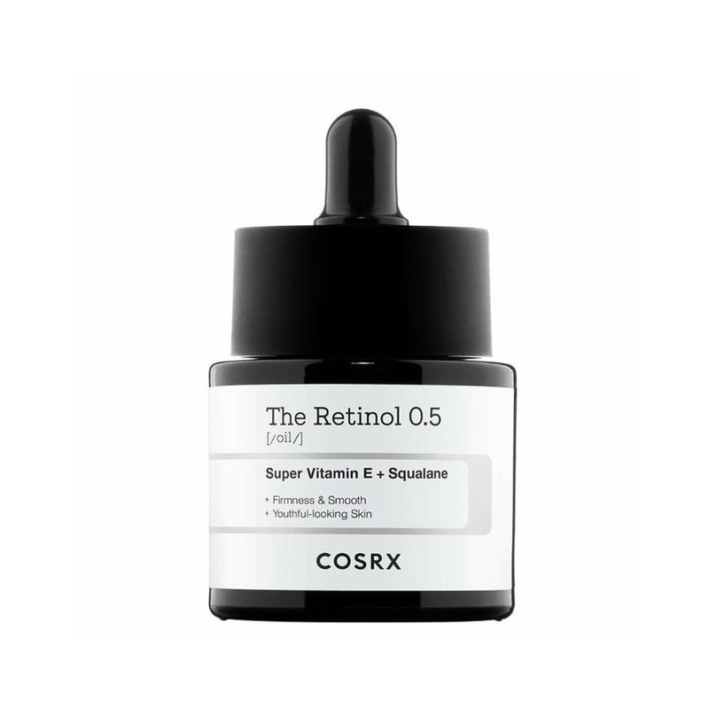 COSRX The Retinol 0.5 Oil (20ml)