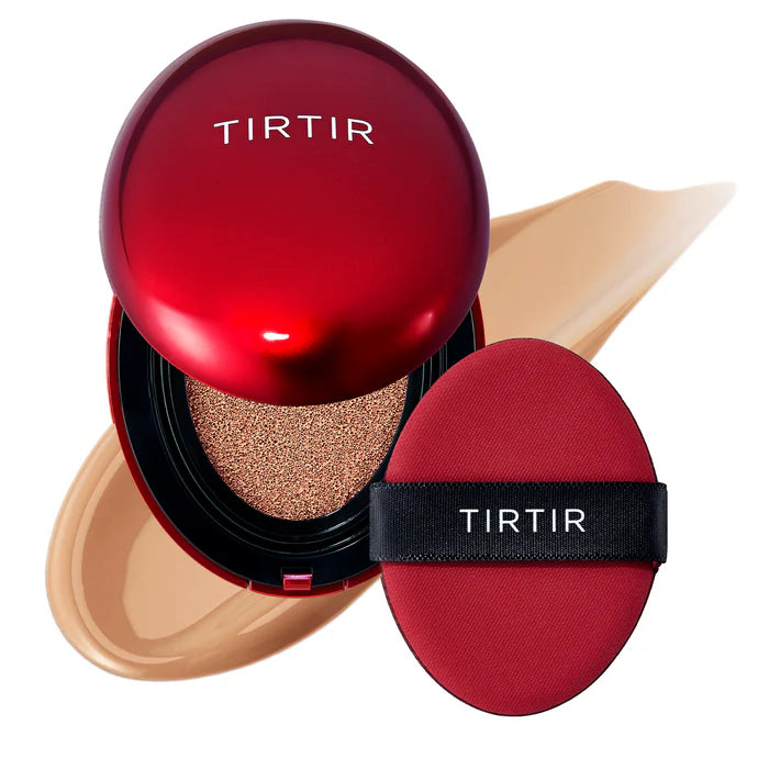 TIRTIR Mask Fit Red Cushion - Kiyoko Beauty