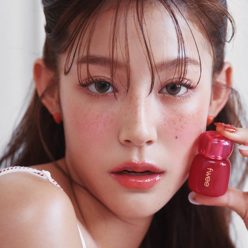 fwee 3D Voluming Tint (3.8g)