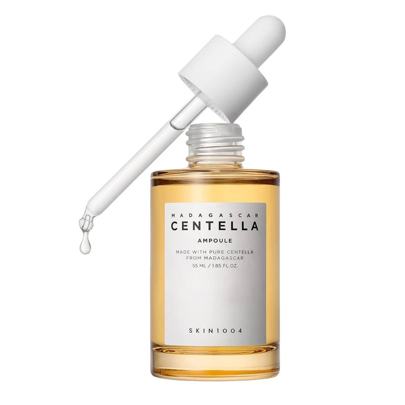 Skin1004 Madagascar Centella Ampoule (55ml / 100ml)