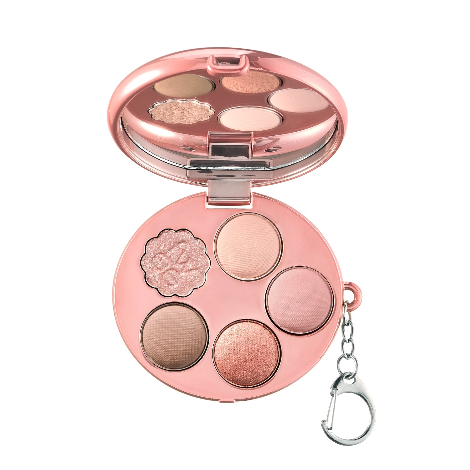 fwee Pocket Eye Palette (6.6g) | Kiyoko Beauty