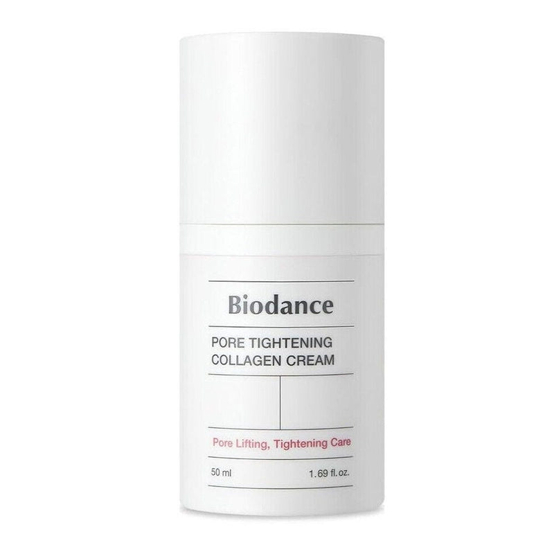 Biodance Pore Tightening Collagen Cream (50ml)