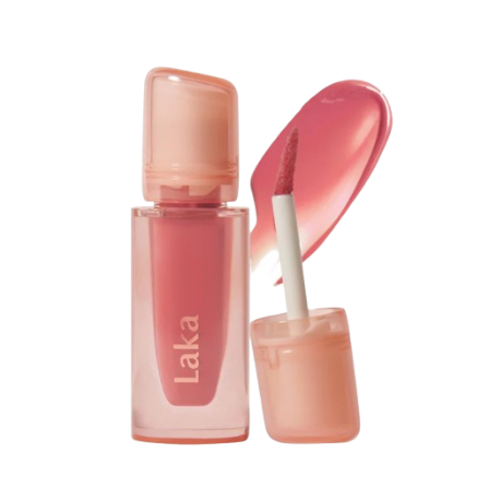 LAKA Jelling Nude Gloss (4.5g) - Kiyoko Beauty