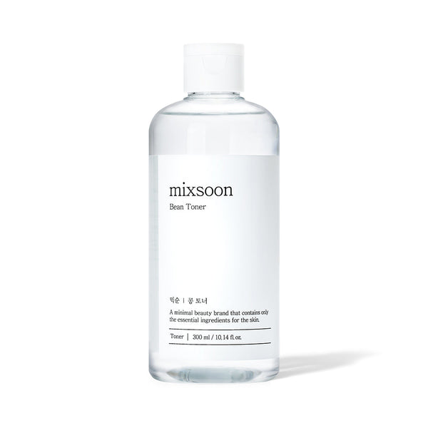 MIXSOON Bean Toner - Kiyoko Beauty