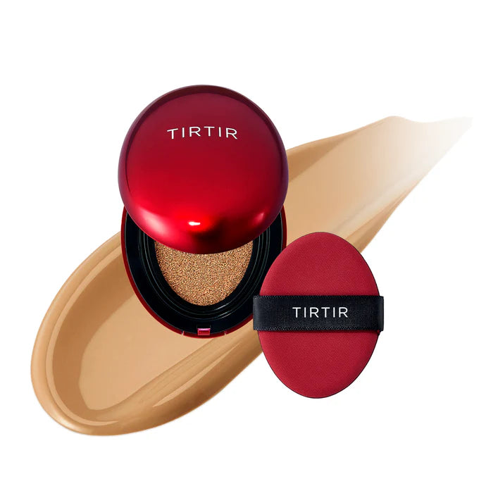 TIRTIR Mask Fit Red Cushion - Kiyoko Beauty