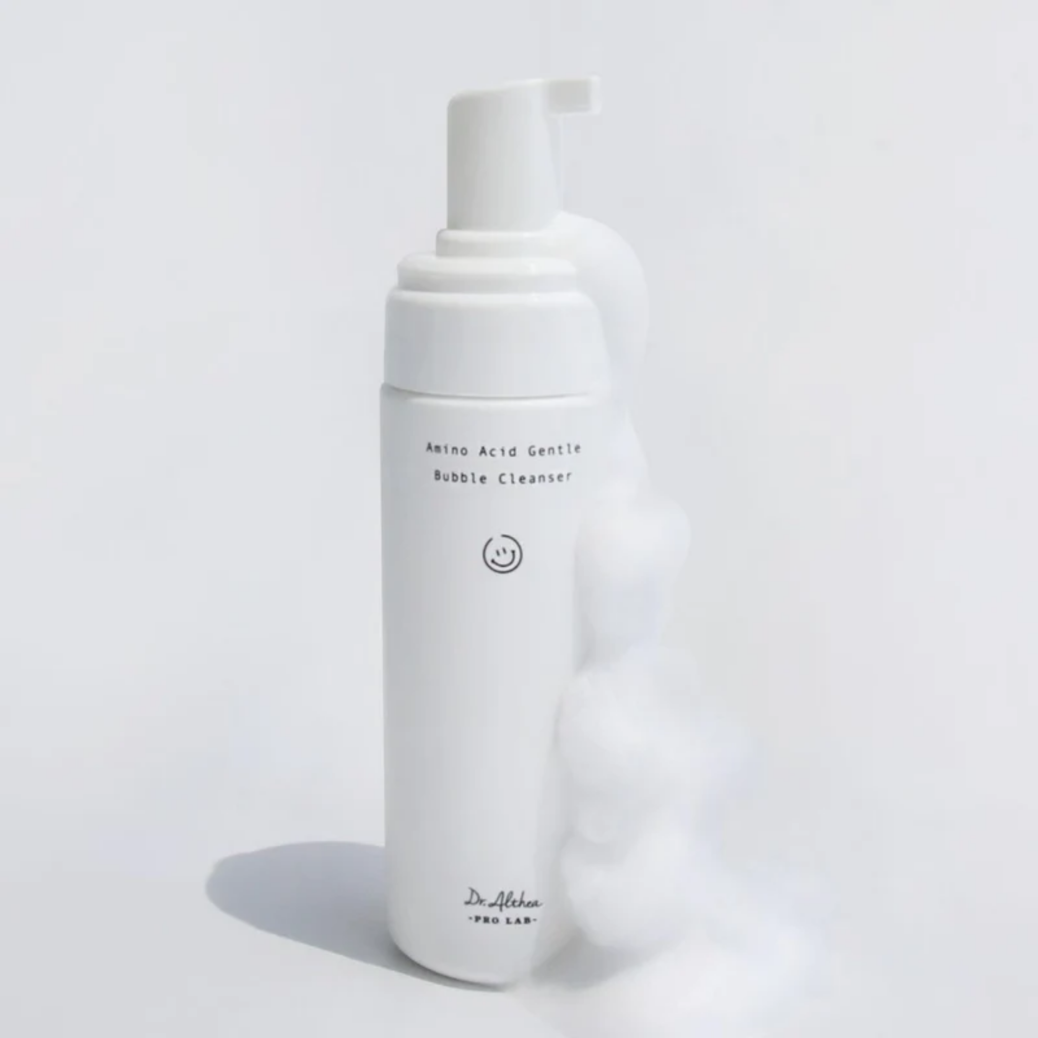 Dr. Althea Amino Acid Gentle Bubble Cleanser (140ml) - Kiyoko Beauty