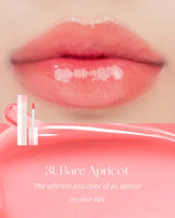 rom&nd Juicy Lasting Tint: New Bare Series (5.5g) - Kiyoko Beauty