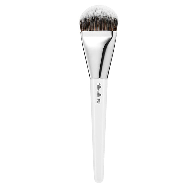 FILLIMILLI Flat Foundation Brush 820
