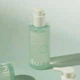 ILSO Natural Mild Cleansing Oil (200ml)