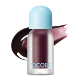 TOCOBO Juicy Berry Plumping Lip Oil (4g)