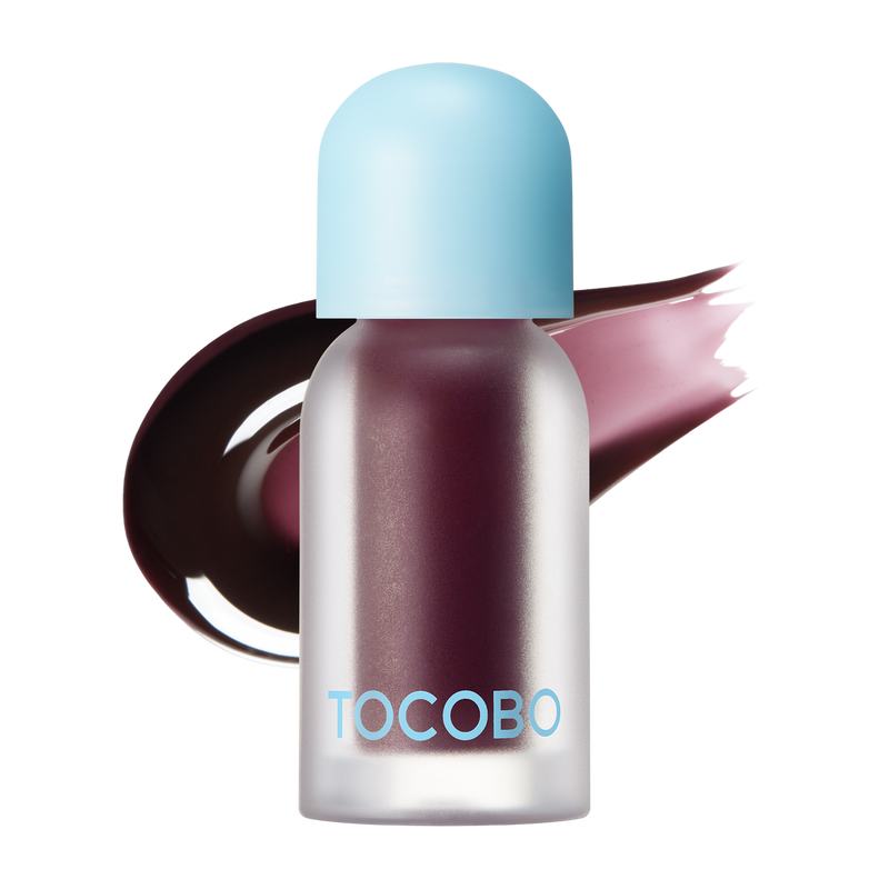 TOCOBO Juicy Berry Plumping Lip Oil (4g)