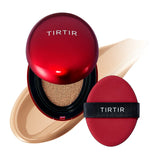 TIRTIR Mask Fit Red Cushion - Kiyoko Beauty