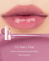 rom&nd Juicy Lasting Tint: New Bare Series (5.5g)