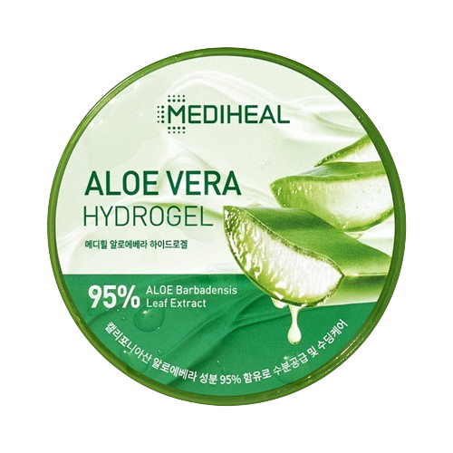MEDIHEAL Aloe Vera Hydrogel (300ml)
