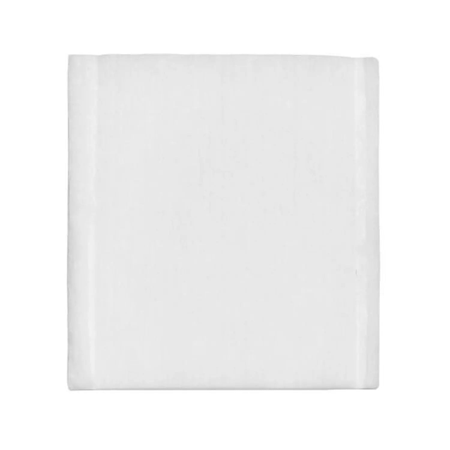 FILLIMILLI Pure Cotton Puff (100pcs) - Kiyoko Beauty