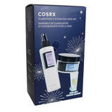 COSRX Clarifying & Hydrating Skin Set