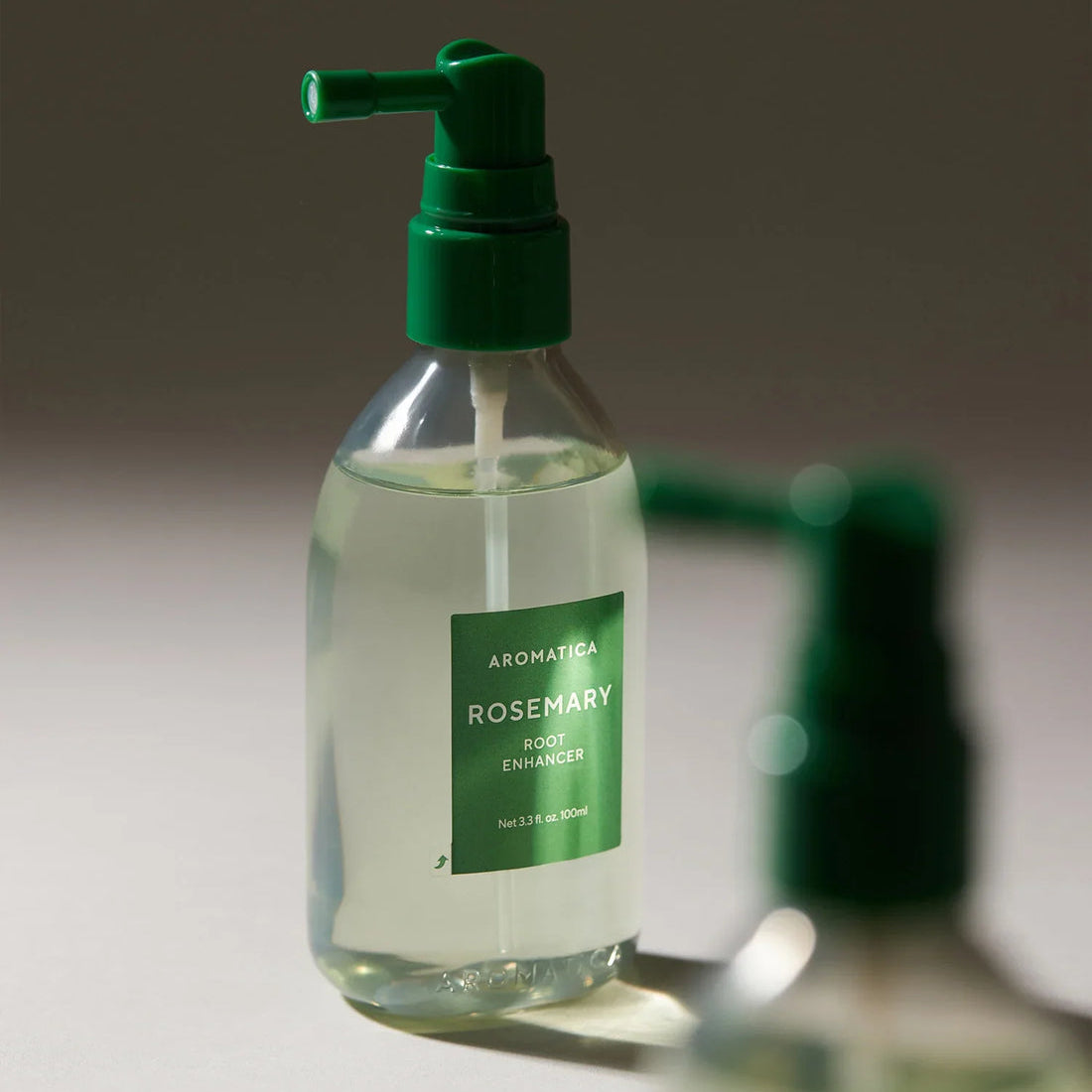 AROMATICA Rosemary Root Enhancer (100ml)