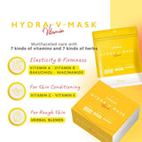 LULULUN Hydra V Mask