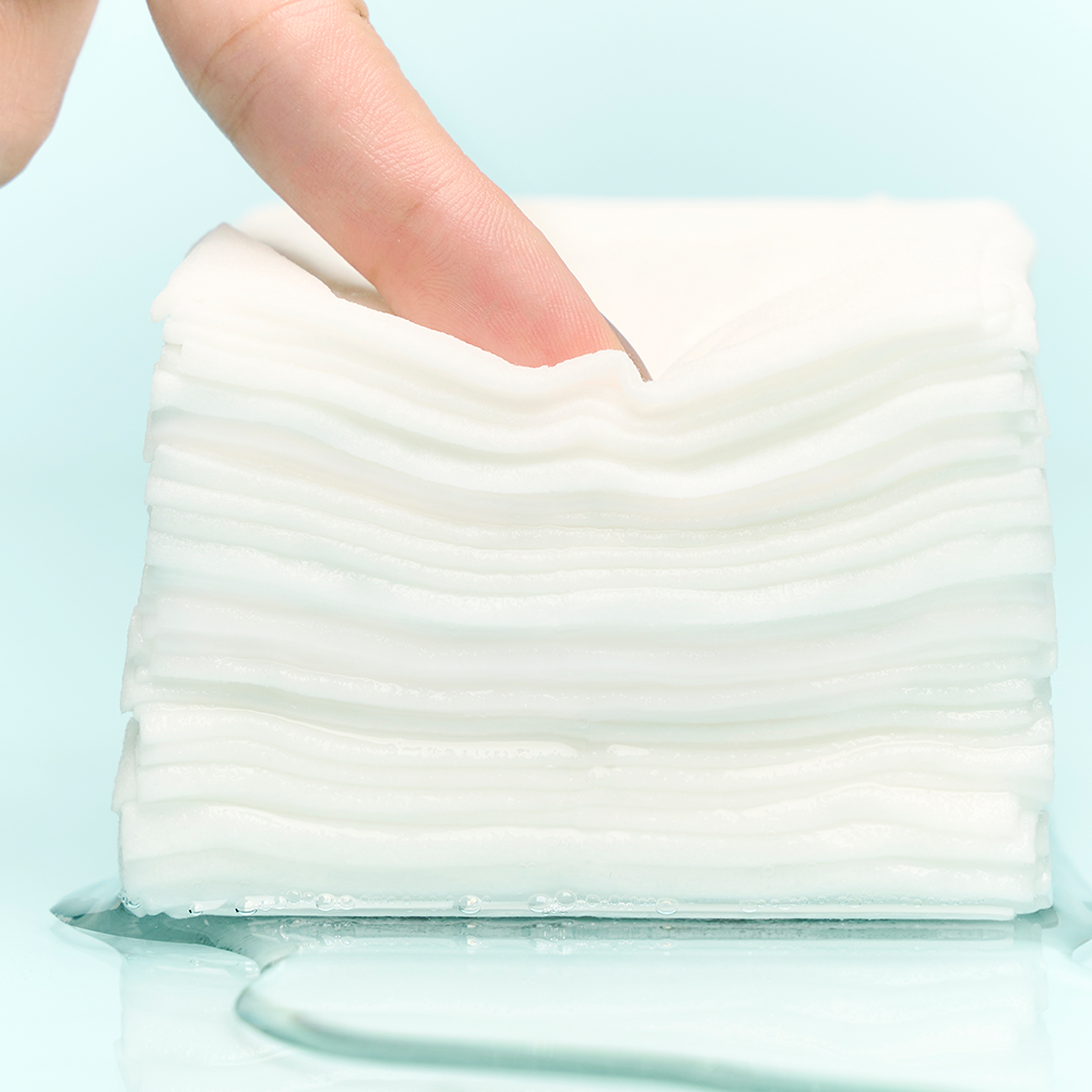 Bifesta Micellar Cleansing Sheet - Bright Up (46 sheets)