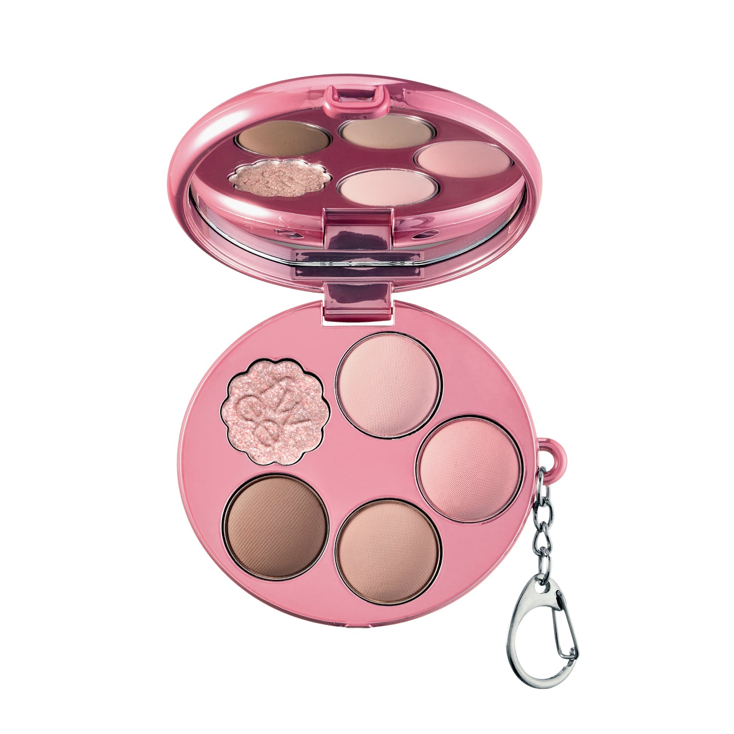 fwee Pocket Eye Palette (6.6g) | Kiyoko Beauty