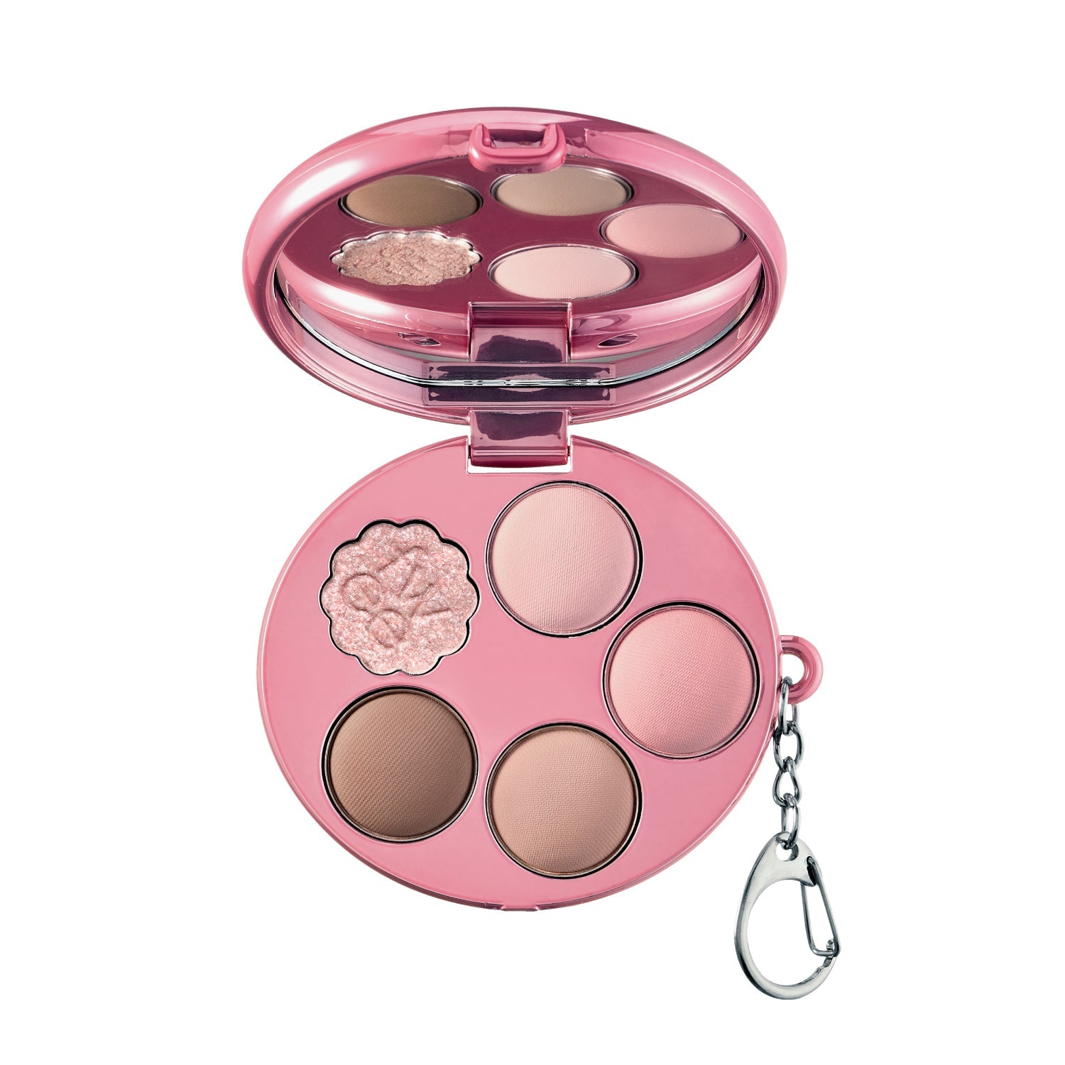 fwee Pocket Eye Palette (6.6g)