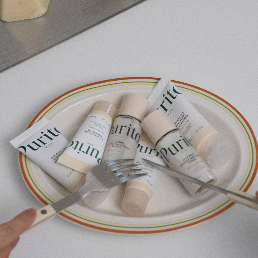 PURITO Oat-In Mini Kit