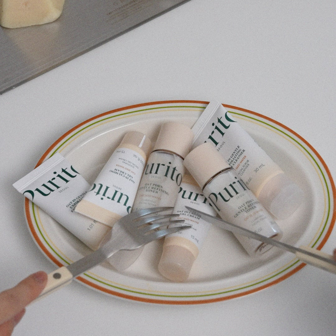 PURITO Oat-In Mini Kit