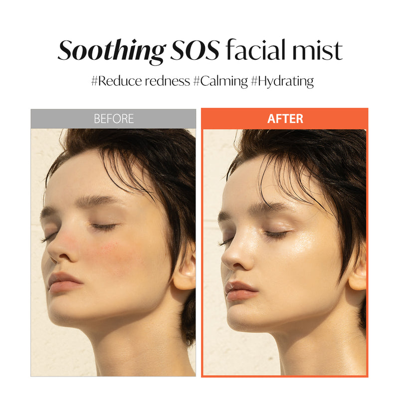 d'Alba White Truffle Vital Spray Serum (100ml) - Kiyoko Beauty