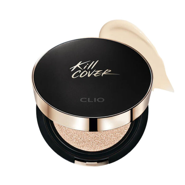 CLIO Kill Cover Fixer Cushion