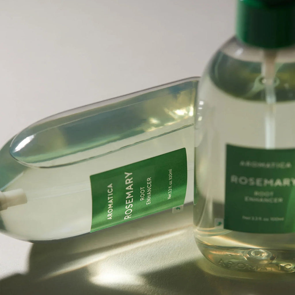 AROMATICA Rosemary Root Enhancer (100ml)