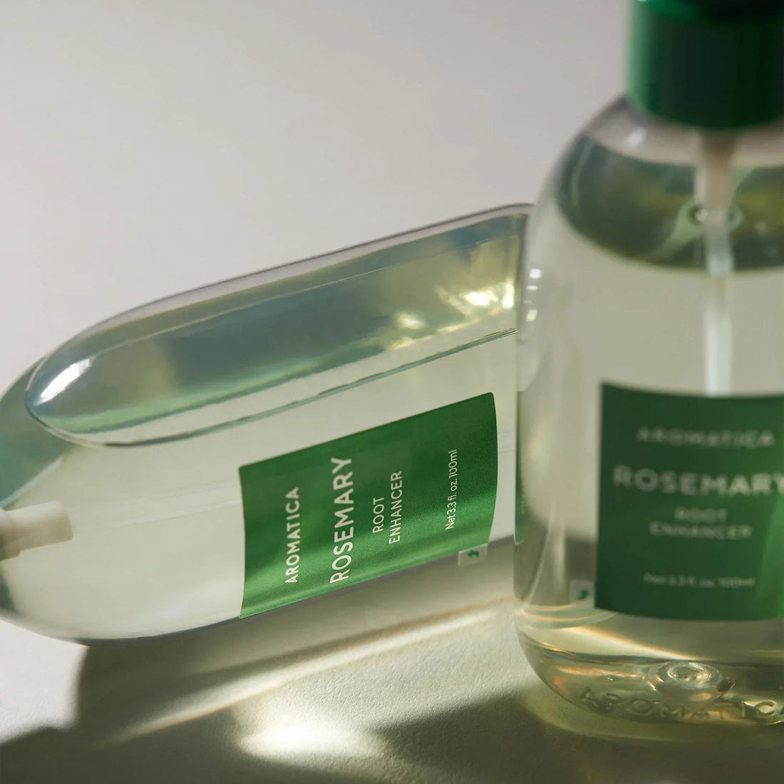 AROMATICA Rosemary Root Enhancer (100ml)