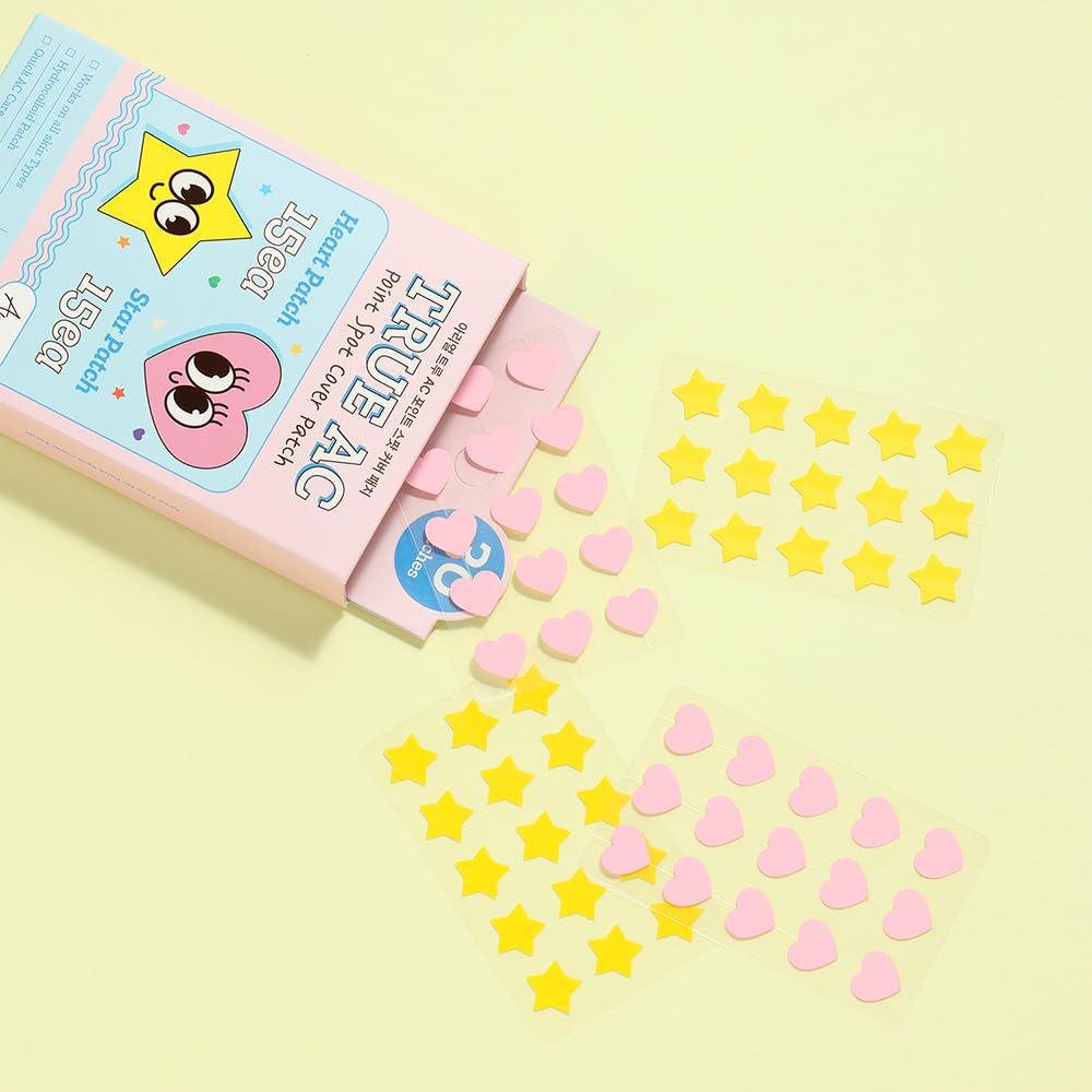 ARIUL True AC Point Spot Cover Patch (30 PCs)