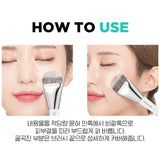 FILLIMILLI Flat Foundation Brush 820