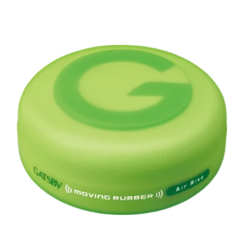 Gatsby Moving Rubber - Air Rise (80g)