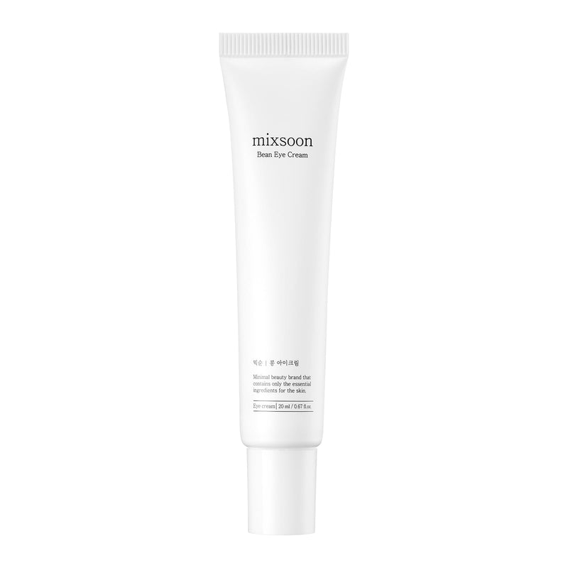 MIXSOON Bean Eye Cream (20ml) - Kiyoko Beauty