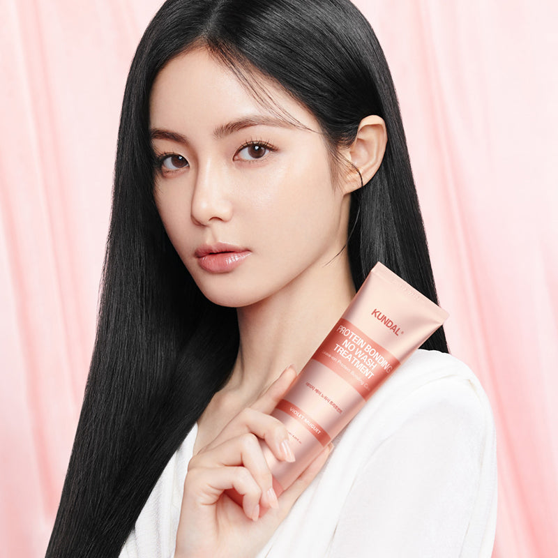 KUNDAL Protein Bonding No Wash Treatment (130ml) | Kiyoko Beauty