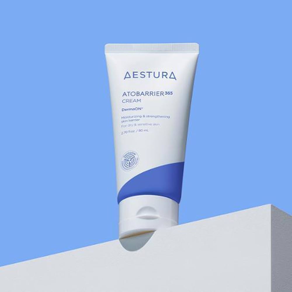 AESTURA Atobarrier 365 Cream (80ml) | Kiyoko Beauty