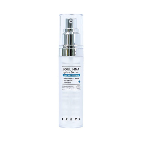 IZEZE Soul HNA Hydro Serum (30ml)