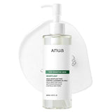 ANUA Heartleaf Pore Control Cleansing Oil