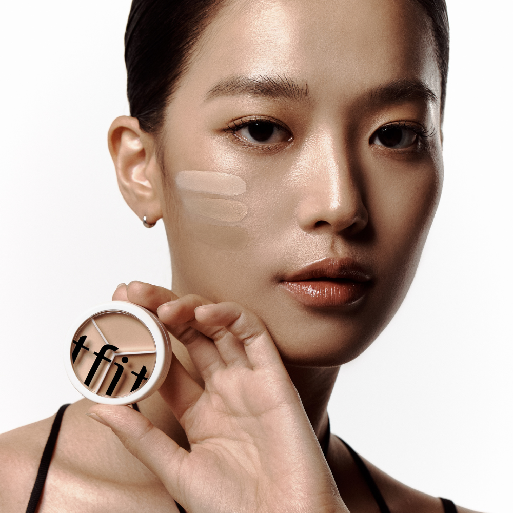 TFIT Cover Up Pro Concealer (15g)