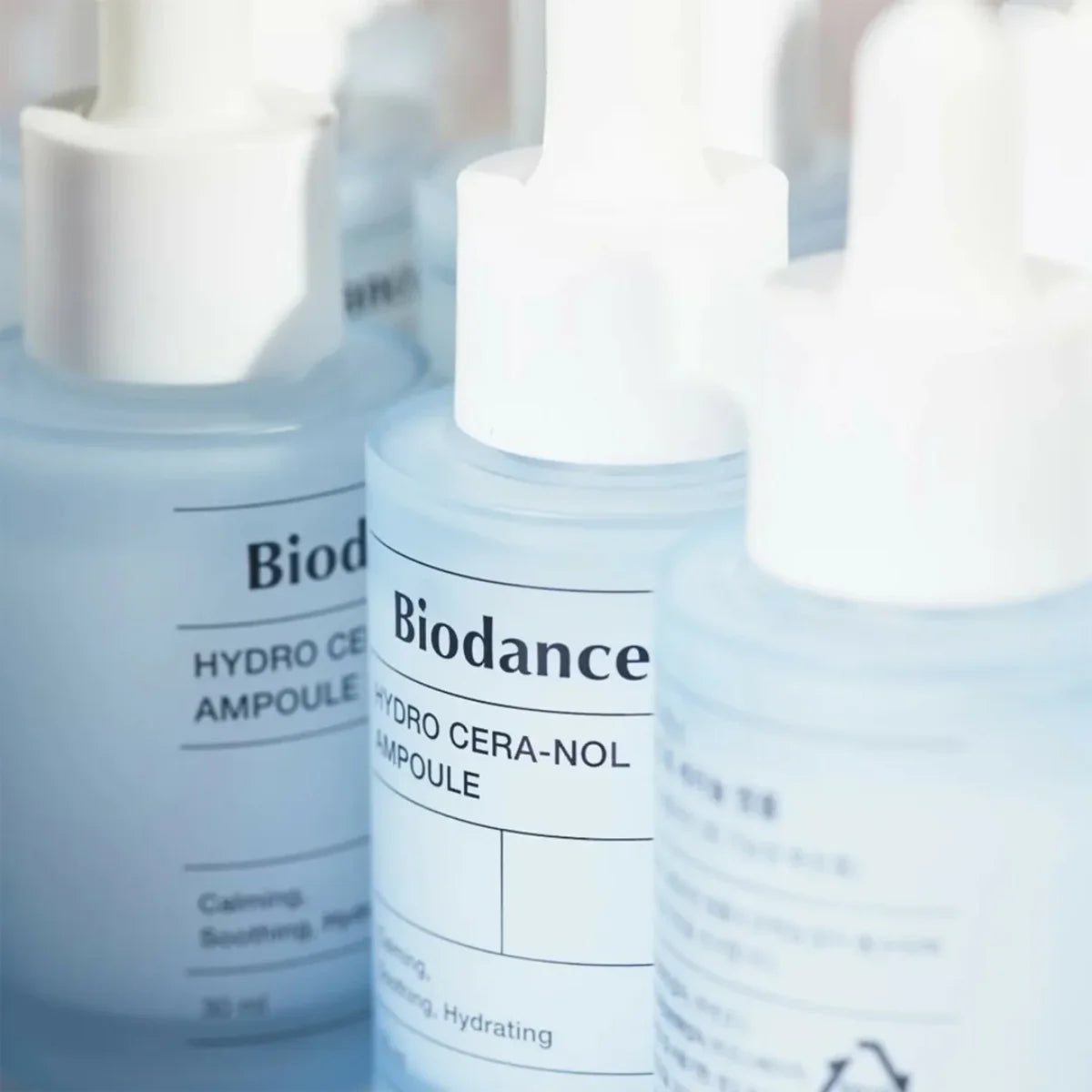 Biodance Hydro Cera-Nol Serum (30ml)