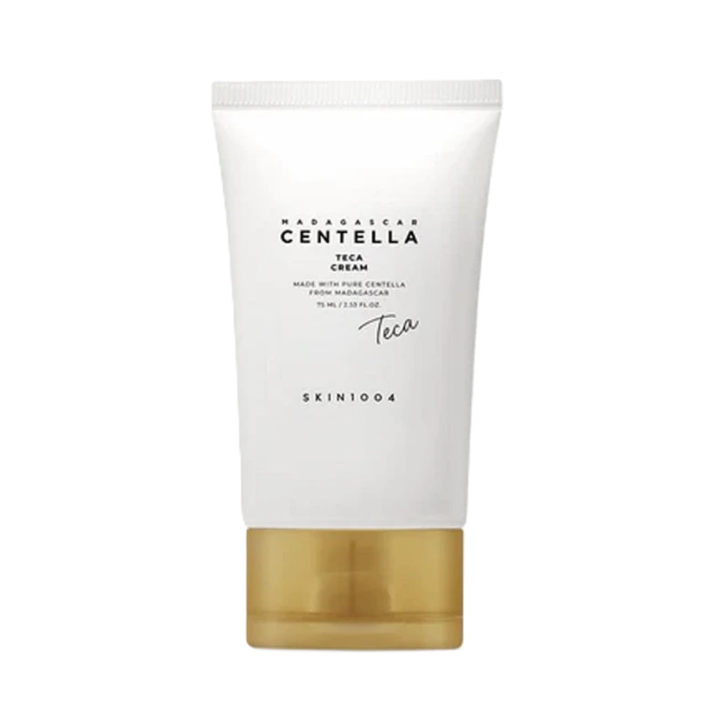 SKIN1004 Madagascar Centella Teca Cream (75ml)