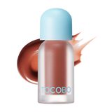 TOCOBO Juicy Berry Plumping Lip Oil (4g)