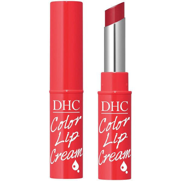 DHC Color Lip Cream (1.5g)