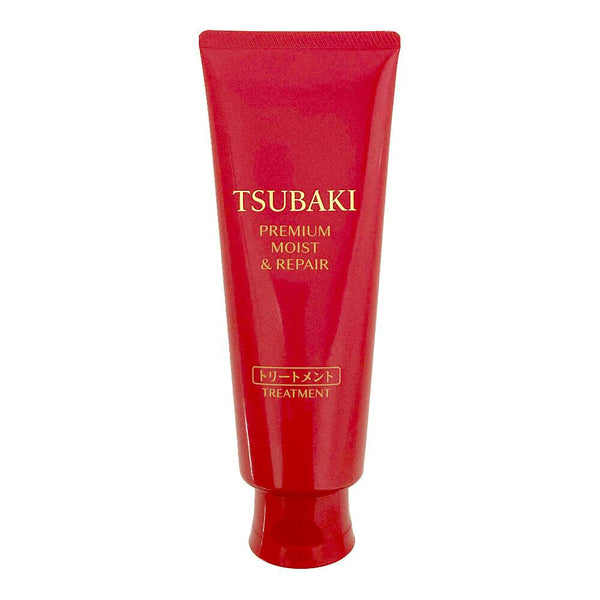 Shiseido Tsubaki Premium Moist & Repair Treatment (160g)