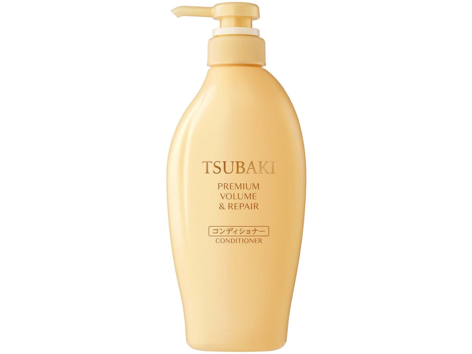 Shiseido Tsubaki Premium Repair Shampoo & Conditioner Set (2x450ml) - Kiyoko Beauty