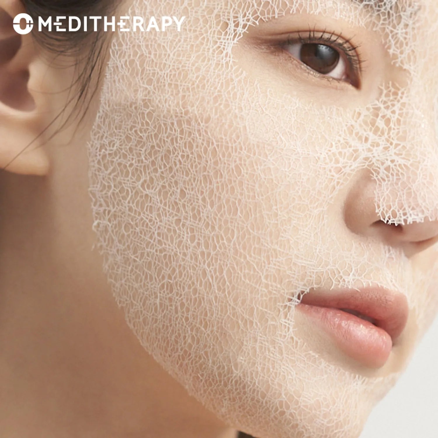 MEDITHERAPY Wrinkle-Fit Mask - Kiyoko Beauty