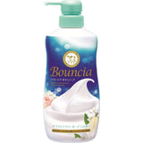 COW BRAND Bouncia Body Wash (460ml - 480ml)